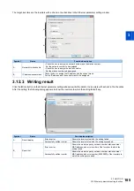 Preview for 186 page of Mitsubishi Electric MELSOFT FR Configurator2 Instruction Manual