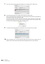 Preview for 201 page of Mitsubishi Electric MELSOFT FR Configurator2 Instruction Manual