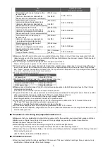 Preview for 5 page of Mitsubishi Electric MES3-255C-DM-EN User Manual