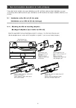 Preview for 17 page of Mitsubishi Electric MES3-255C-DM-EN User Manual