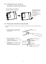 Preview for 19 page of Mitsubishi Electric MES3-255C-DM-EN User Manual