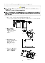 Preview for 21 page of Mitsubishi Electric MES3-255C-DM-EN User Manual