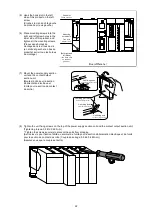 Preview for 22 page of Mitsubishi Electric MES3-255C-DM-EN User Manual