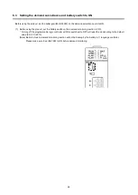 Preview for 24 page of Mitsubishi Electric MES3-255C-DM-EN User Manual