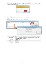 Preview for 26 page of Mitsubishi Electric MES3-255C-DM-EN User Manual