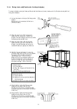 Preview for 17 page of Mitsubishi Electric MES3-255C-EN User Manual