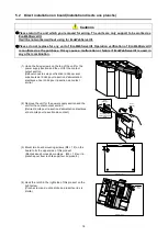 Preview for 18 page of Mitsubishi Electric MES3-255C-EN User Manual