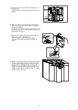 Preview for 19 page of Mitsubishi Electric MES3-255C-EN User Manual