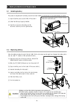 Preview for 20 page of Mitsubishi Electric MES3-255C-EN User Manual