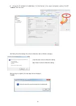 Preview for 23 page of Mitsubishi Electric MES3-255C-EN User Manual