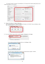 Preview for 24 page of Mitsubishi Electric MES3-255C-EN User Manual