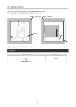 Preview for 37 page of Mitsubishi Electric MES3-255C-EN User Manual