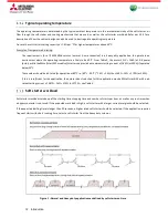 Preview for 12 page of Mitsubishi Electric MEsoftstart/I00 Users, Installation & Instruction Manual