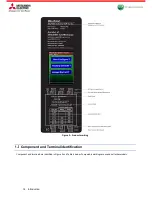 Preview for 14 page of Mitsubishi Electric MEsoftstart/I00 Users, Installation & Instruction Manual