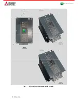 Preview for 15 page of Mitsubishi Electric MEsoftstart/I00 Users, Installation & Instruction Manual