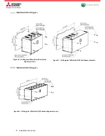 Preview for 31 page of Mitsubishi Electric MEsoftstart/I00 Users, Installation & Instruction Manual