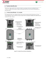 Preview for 33 page of Mitsubishi Electric MEsoftstart/I00 Users, Installation & Instruction Manual