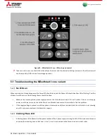 Preview for 56 page of Mitsubishi Electric MEsoftstart/I00 Users, Installation & Instruction Manual