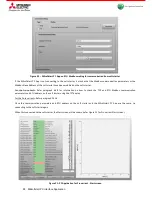 Preview for 88 page of Mitsubishi Electric MEsoftstart/I00 Users, Installation & Instruction Manual