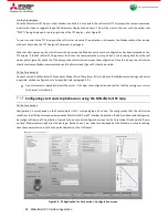 Preview for 89 page of Mitsubishi Electric MEsoftstart/I00 Users, Installation & Instruction Manual