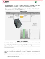 Preview for 92 page of Mitsubishi Electric MEsoftstart/I00 Users, Installation & Instruction Manual