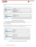 Preview for 93 page of Mitsubishi Electric MEsoftstart/I00 Users, Installation & Instruction Manual