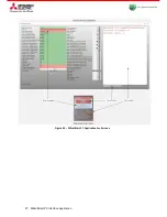 Preview for 97 page of Mitsubishi Electric MEsoftstart/I00 Users, Installation & Instruction Manual