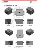 Preview for 114 page of Mitsubishi Electric MEsoftstart/I00 Users, Installation & Instruction Manual