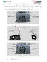 Preview for 118 page of Mitsubishi Electric MEsoftstart/I00 Users, Installation & Instruction Manual