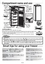 Preview for 3 page of Mitsubishi Electric MF-U160R Series Operating Instructions Manual