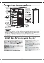 Preview for 3 page of Mitsubishi Electric MF-U16R Series Operating Instructions Manual