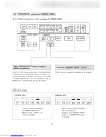 Предварительный просмотр 11 страницы Mitsubishi Electric MFH-12 Series Operating Instructions Manual