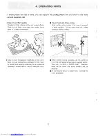 Предварительный просмотр 12 страницы Mitsubishi Electric MFH-12 Series Operating Instructions Manual