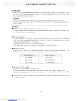 Предварительный просмотр 13 страницы Mitsubishi Electric MFH-12 Series Operating Instructions Manual