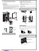 Предварительный просмотр 4 страницы Mitsubishi Electric MFZ-FB50VA Installation Manual