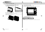 Preview for 4 page of Mitsubishi Electric MFZ-KA25VA Installation Manual