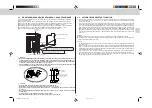 Preview for 17 page of Mitsubishi Electric MFZ-KA25VA Installation Manual