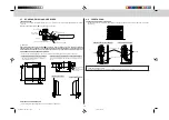 Preview for 18 page of Mitsubishi Electric MFZ-KA25VA Installation Manual