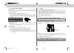 Preview for 46 page of Mitsubishi Electric MFZ-KA25VA Installation Manual