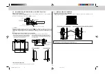 Preview for 54 page of Mitsubishi Electric MFZ-KA25VA Installation Manual