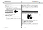 Preview for 82 page of Mitsubishi Electric MFZ-KA25VA Installation Manual