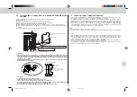 Preview for 101 page of Mitsubishi Electric MFZ-KA25VA Installation Manual