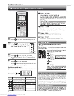 Предварительный просмотр 32 страницы Mitsubishi Electric MFZ-KA25VA Operating Instructions Manual