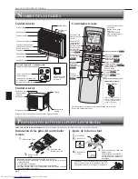 Предварительный просмотр 40 страницы Mitsubishi Electric MFZ-KA25VA Operating Instructions Manual