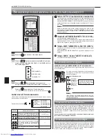 Предварительный просмотр 50 страницы Mitsubishi Electric MFZ-KA25VA Operating Instructions Manual