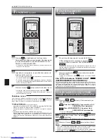 Предварительный просмотр 52 страницы Mitsubishi Electric MFZ-KA25VA Operating Instructions Manual