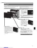 Предварительный просмотр 53 страницы Mitsubishi Electric MFZ-KA25VA Operating Instructions Manual