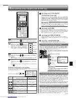 Предварительный просмотр 59 страницы Mitsubishi Electric MFZ-KA25VA Operating Instructions Manual