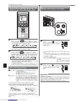 Предварительный просмотр 60 страницы Mitsubishi Electric MFZ-KA25VA Operating Instructions Manual