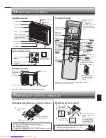 Предварительный просмотр 67 страницы Mitsubishi Electric MFZ-KA25VA Operating Instructions Manual